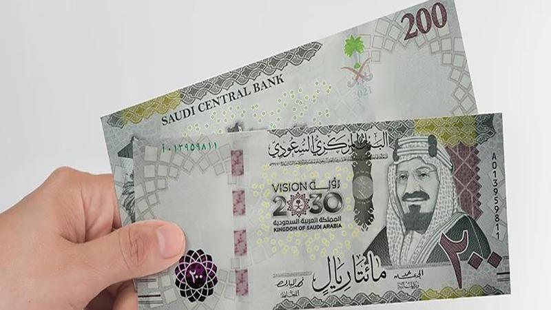 سعر الريال السعودي اليوم السبت 18 أبريل 
